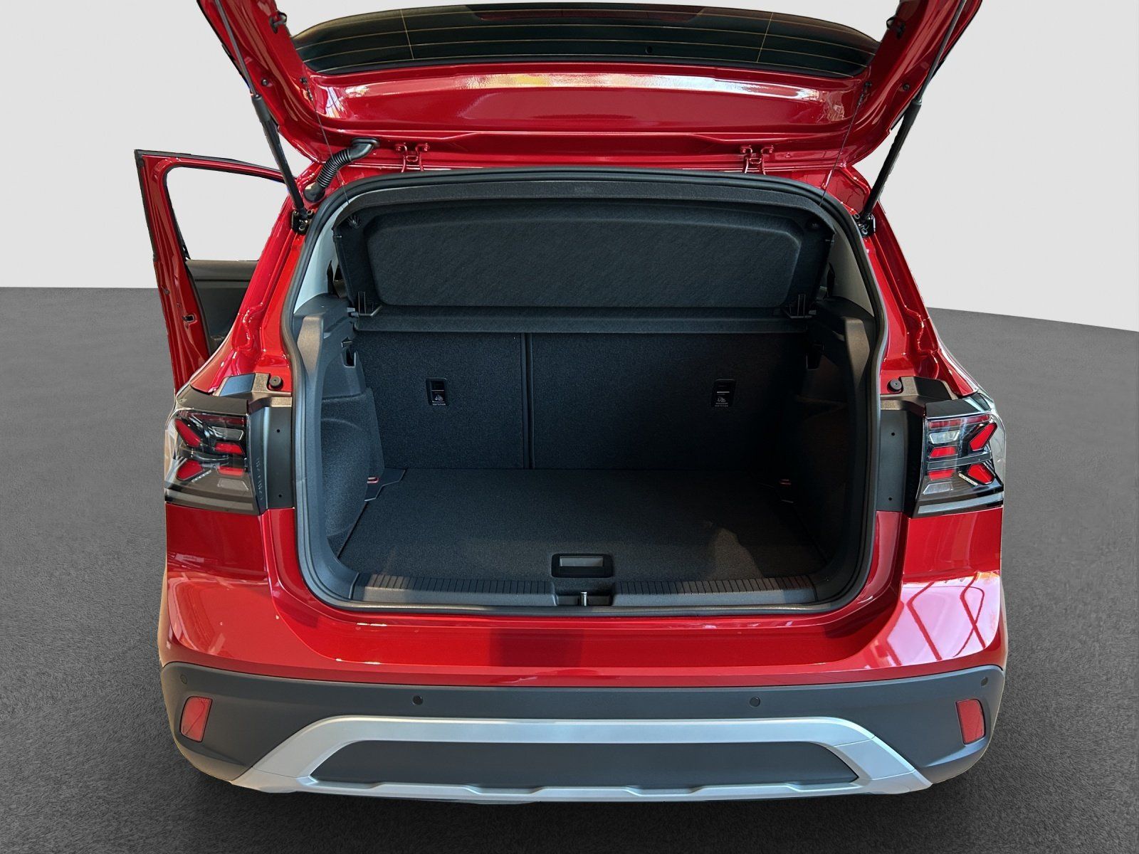 Volkswagen T-Cross - Bild 24