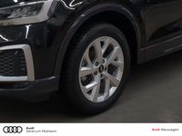Audi Q2 - Vorschau Bild 10