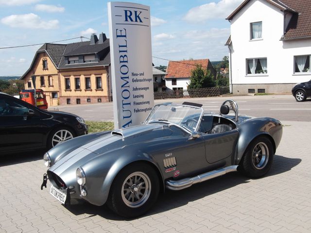 Cobra 427 Superformance MK3  7,0 V8