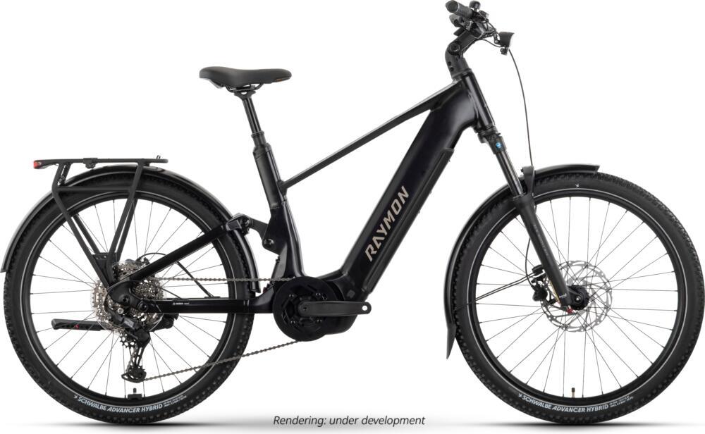 Raymon Tavano Comp XL