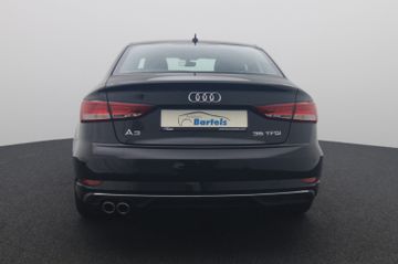 Fahrzeugabbildung Audi A3 Lim. 35 TFSI design Navi XenonSound