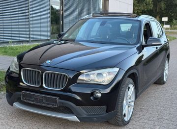 BMW X1 - 6
