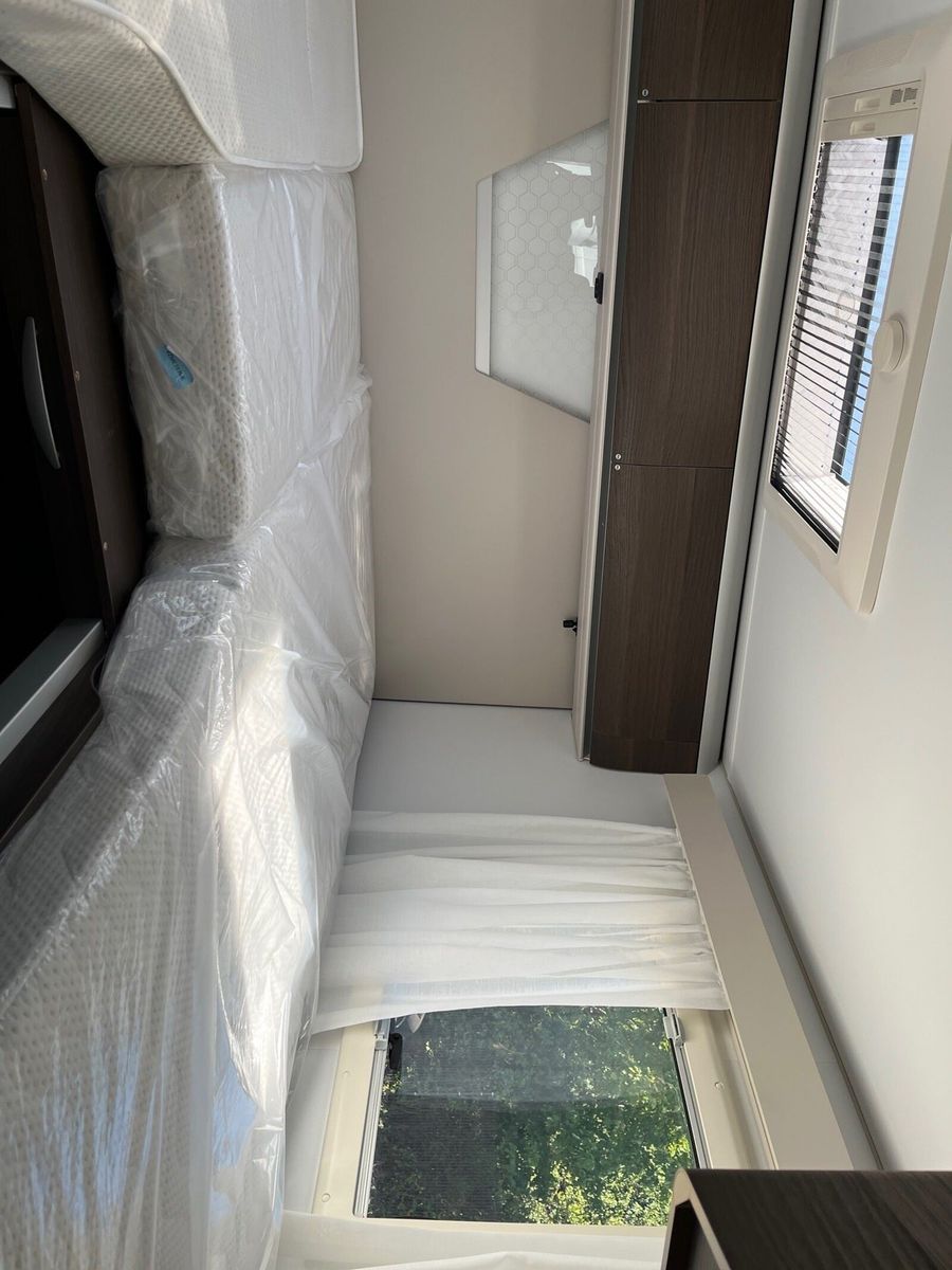 Fahrzeugabbildung Adria Coral Supreme 670 SL RFK,LED,ALDE, Messe Aktion