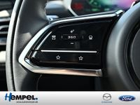 Mazda 6e - Vorschau Bild 14