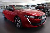 Peugeot 508 1.6 GT AT Leder Navi Sitzheizung Nachsicht - Peugeot: Allradantrieb