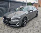 BMW 540d xDrive | 340 PS | EZ 04/2021 | 133.000 - gebrauchte BMW 540 aus dem Jahr 2021