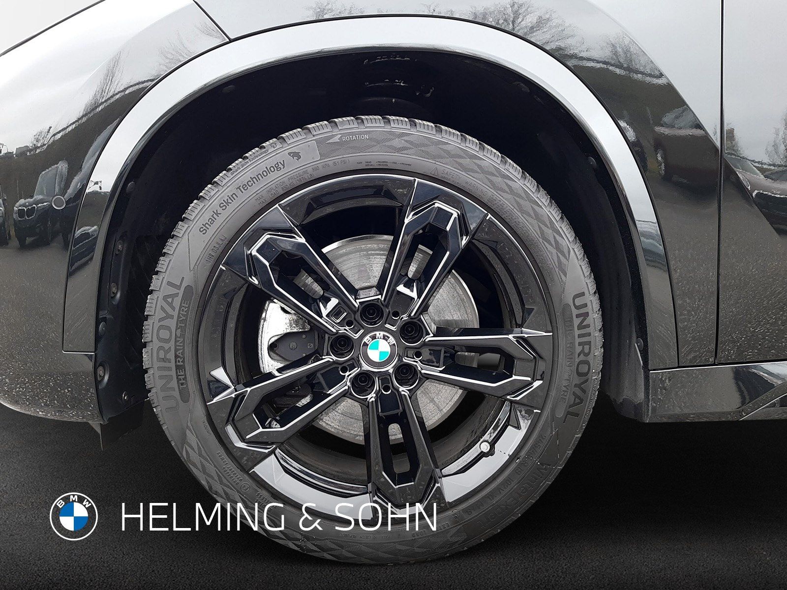 BMW X1 - Bild 6