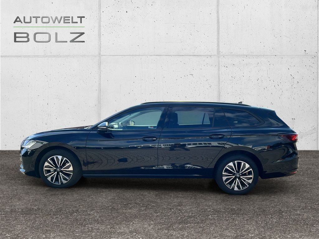 Skoda Superb - Bild 7