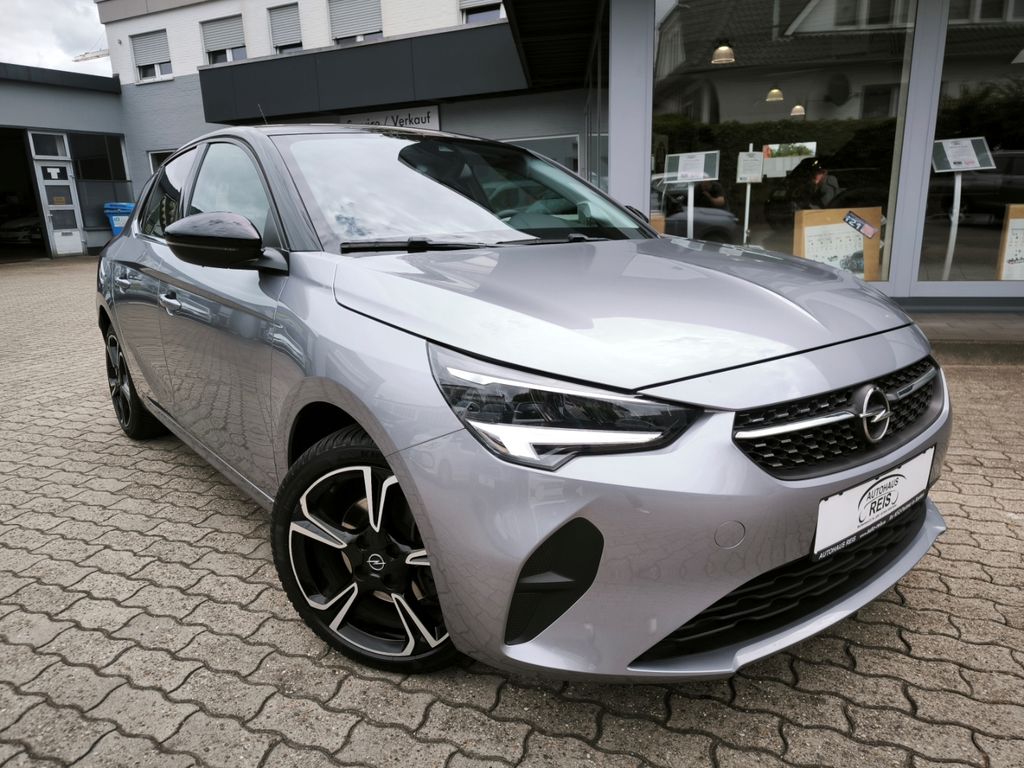 Image of Opel Corsa