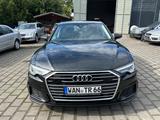 Audi A6 Lim. 50 TDI quattro S-LINE*ACC*DIGITAL*LEDER - Audi A6 in Herne