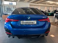 BMW i4 - Vorschau Bild 11