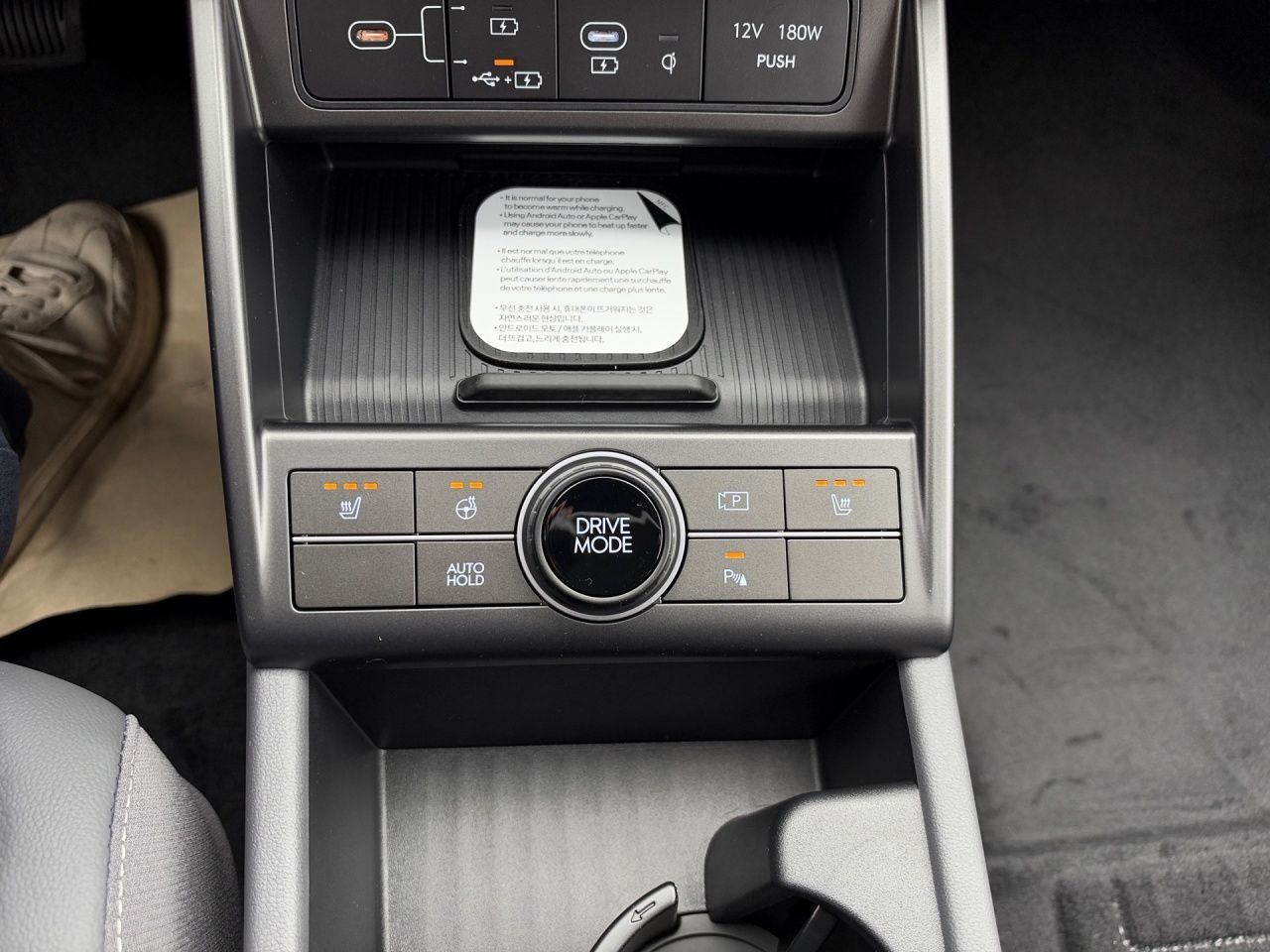 Fahrzeugabbildung Hyundai KONA PRIME 2xKlima 360 ACC AUT Akustikglas Kam.