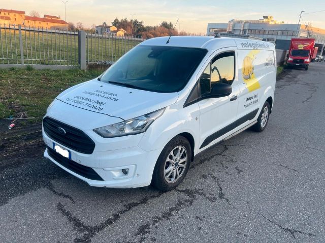 Ford Connect L2H1 del 01/2021