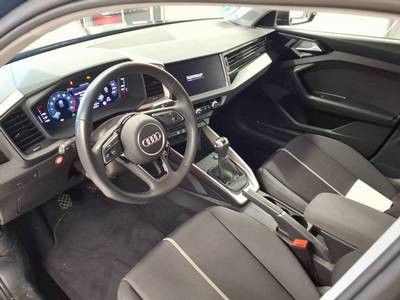 A1 Sportback 30 TFSI ADVANCED SMARTPHONE INTERFA