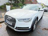 Audi A6 Allroad 3.0 TDI quattro 140kW S tronic - - Audi A6 Allroad: Privatanbieter