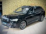 Audi SQ7 4.0 TDI quattro|S-SITZE|7-SITZER|PANORAMA| - gebrauchte Audi SQ7 aus dem Jahr 2020