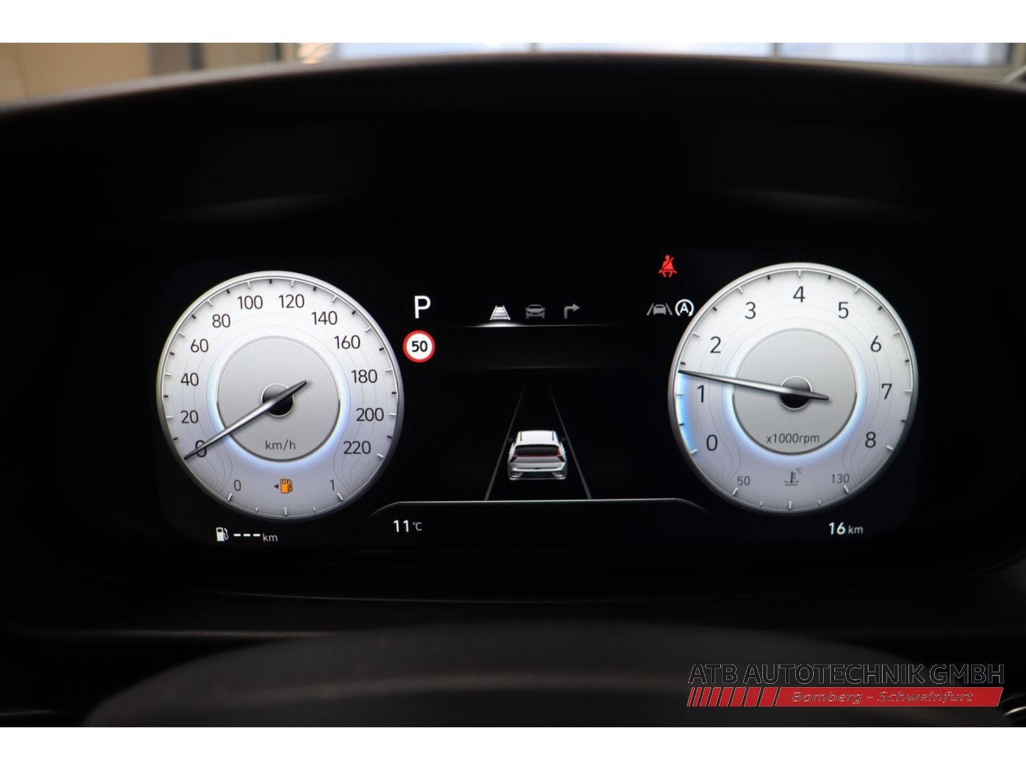 Fahrzeugabbildung Hyundai BAYON MY26 Trend Komfortpaket 1.0 T-GDi 7-DCT Na