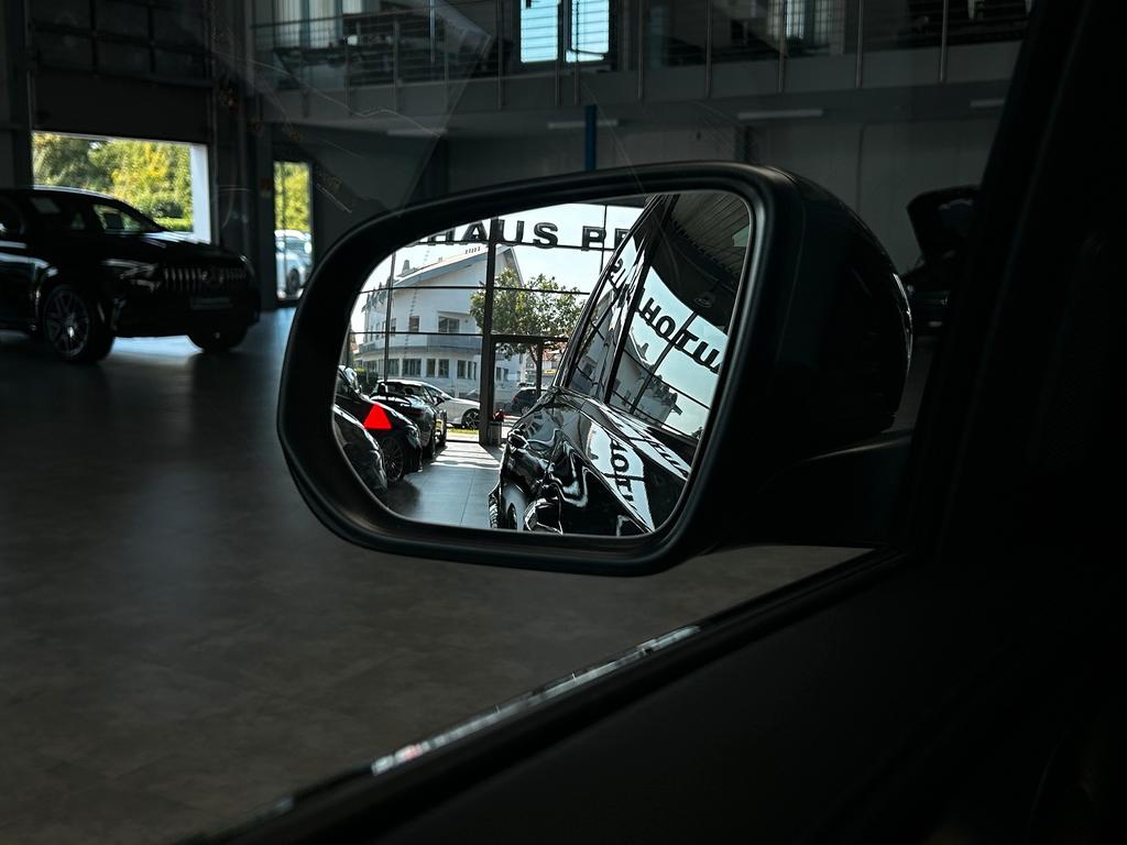 Mercedes-Benz GLE 580