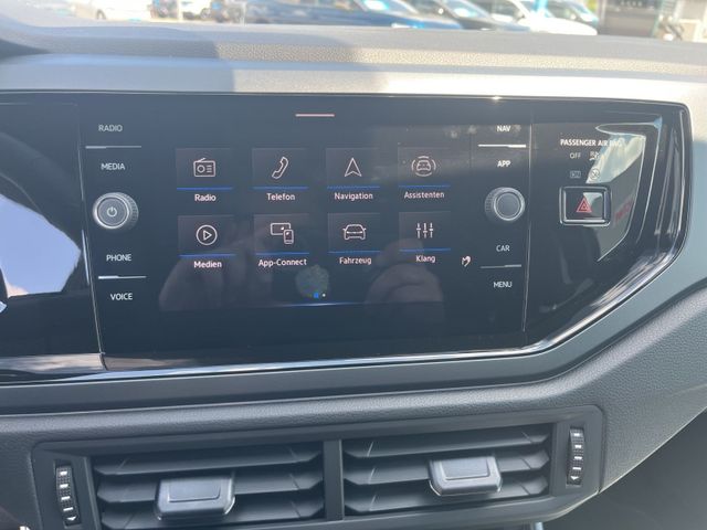 Taigo R-Line 1.0 TSI, ACC, IQ.LIGHT, IQ.DRIVE