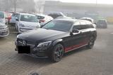 Mercedes-Benz C 200 C T-Modell C 200 T CGI - Mercedes-Benz C 200 mit Benzin-Antrieb: Kombi