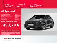 Audi A3 - Vorschau Bild 1