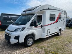 Bürstner Campeo TD 676 | 6 Schlafplätze*6 Sitzplätze