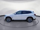 BMW X3 xDrive30e AT Innovationsp. Aut. Panorama AHK - BMW X3: Schiebedach