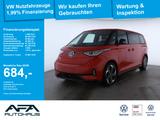 Volkswagen ID.Buzz GTX 4Motion lang 86kWh AHK*Harman*Wärmep - Volkswagen ID. Buzz: GTX