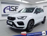 Cupra Ateca 4Drive #ACC #Winter-P. #LED #Park-Assis... - Cupra Ateca in Wuppertal
