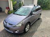 Mitsubishi Grandis 2.4 Invite 7-Sitzer/Automatik/Tempomat - Mitsubishi Grandis: 2.4