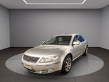 Volkswagen Phaeton 3.0 V6 TDI 4MOTION Tiptronic 5-Sitze... - VW Phaeton Gebrauchtwagen in Hamburg