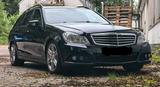 Mercedes-Benz Mercedes Benz W204 C180 CDI Blueefficiency... - Mercedes-Benz C-Klasse W204 mit Diesel-Antrieb