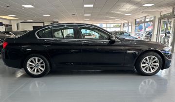 BMW 528 - 3