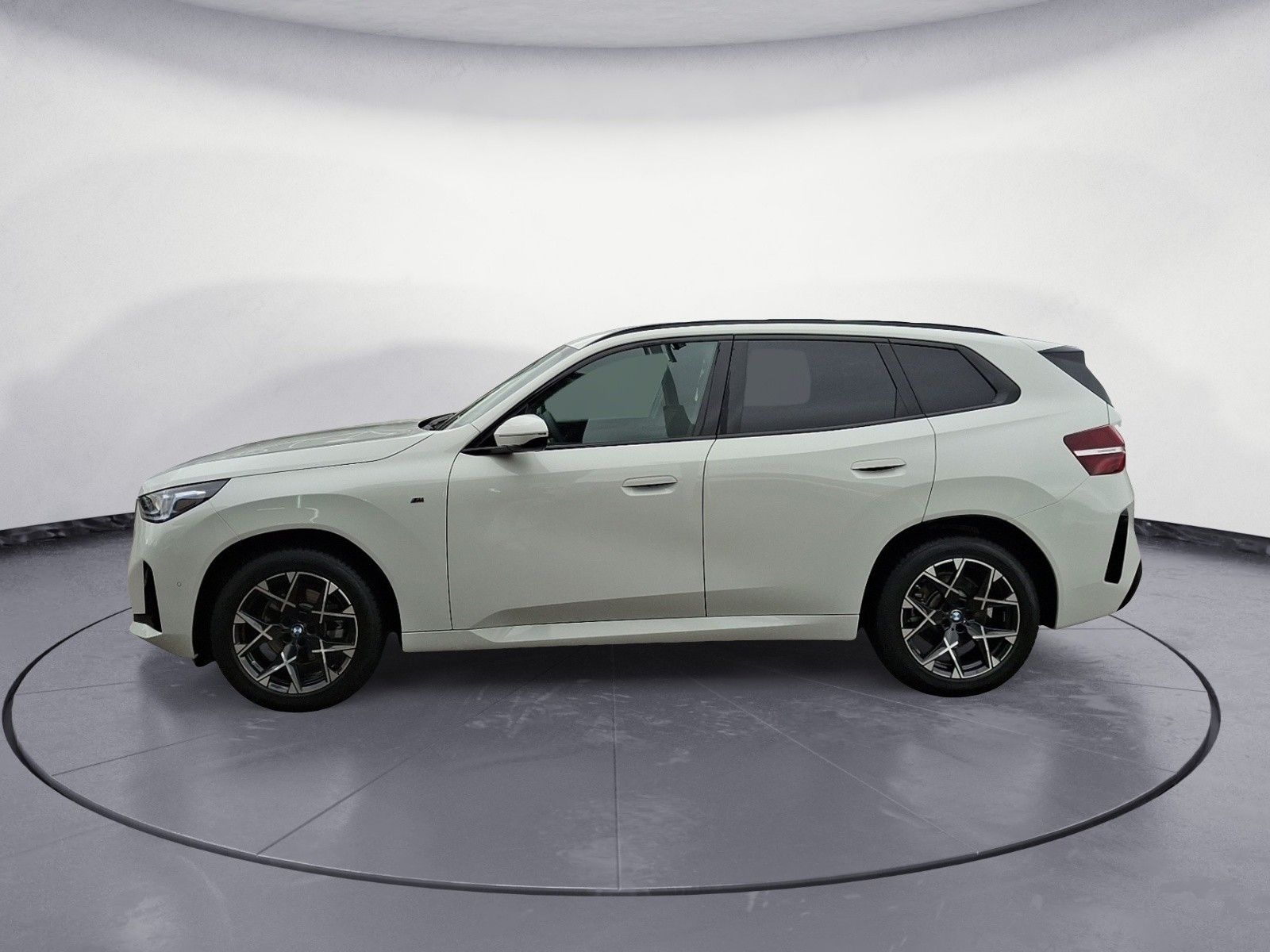 BMW X3 xDrive20d M SPORT AHK Driving Assistant Plus imagem 2