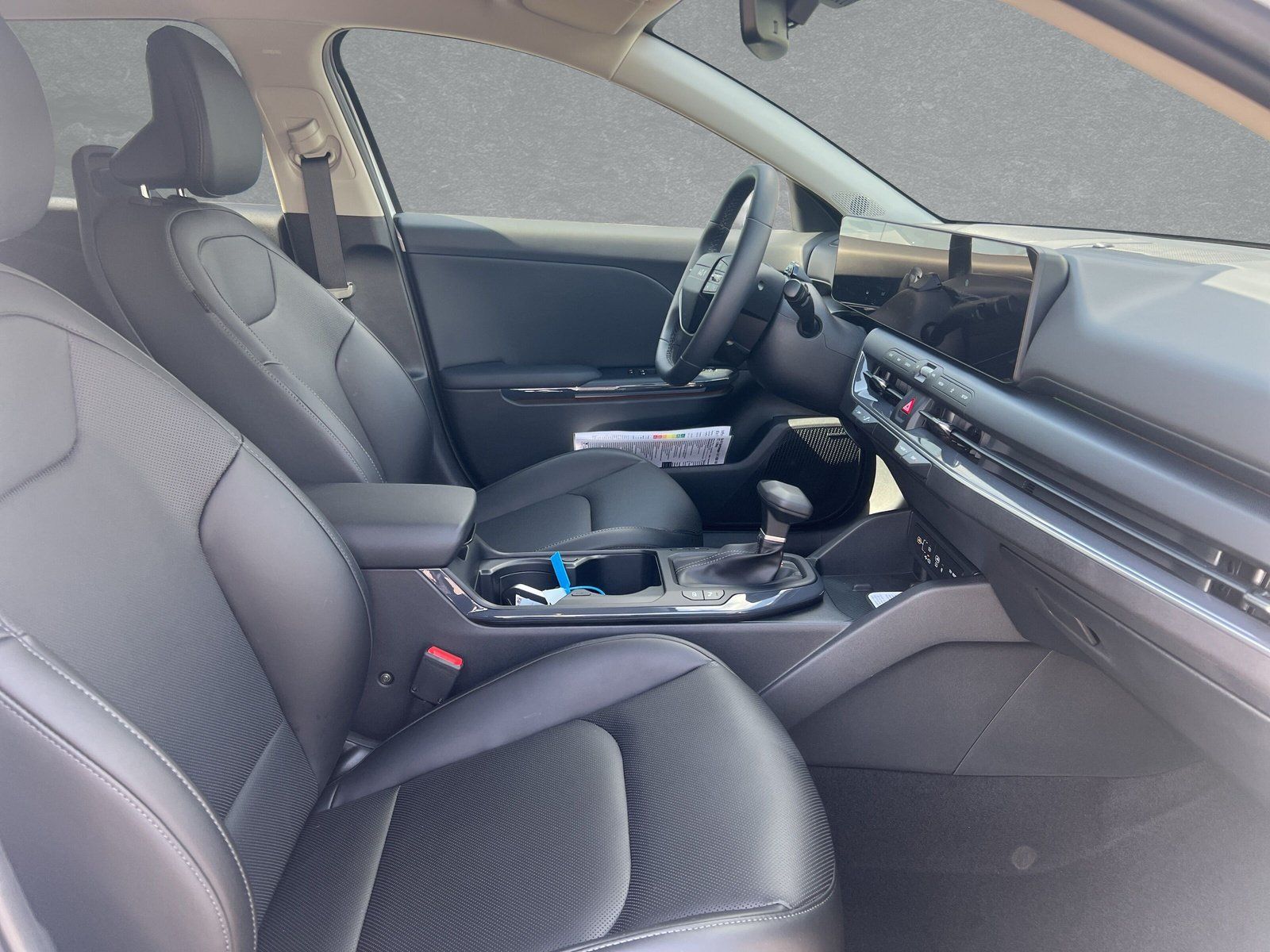 Kia K4 SW 1,6T 150  DCT  SPIRIT DRIVE WISE SOUND imagem 3