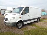 Mercedes-Benz 316 NGT Sprinter , nur 100 tkm , Benzin / Erdgas - Offers