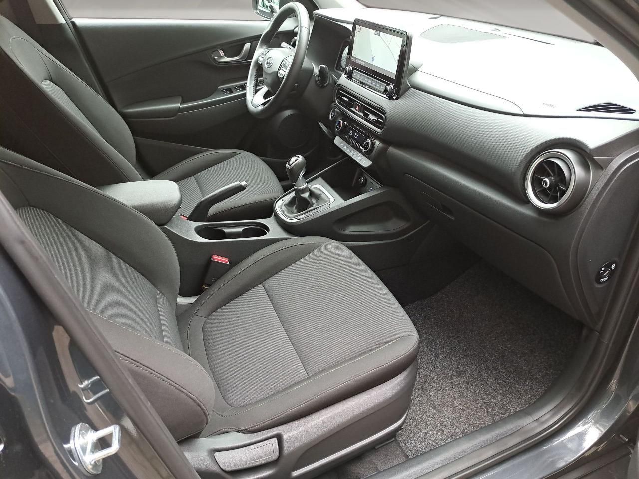 Fahrzeugabbildung Hyundai Kona Edition 30+*LED Scheinwerfer*Sitzheizung*