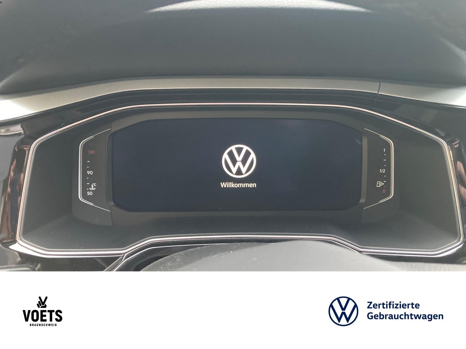 Volkswagen Taigo Energy 1.0 TSI TravelAssist+Keyless+LED, миниатюра 12