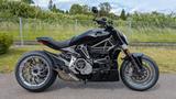 Ducati X Diavel S - Thrilling Black - DUCATI DIAVEL