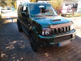 Suzuki Jimny 1.4 4WD Club Ranger Club Ranger - gebrauchte Suzuki Jimny aus dem Jahr 2015