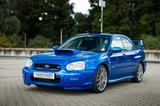 Subaru Impreza 2.0 WRX STi 2003 V-Limited (1 of 555)JDM - Subaru Impreza: Sti Wrx