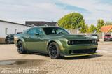 Dodge Challenger Widebody  Scat Pack - 6,4l Last Call - Dodge Challenger Last Call Gebrauchtwagen