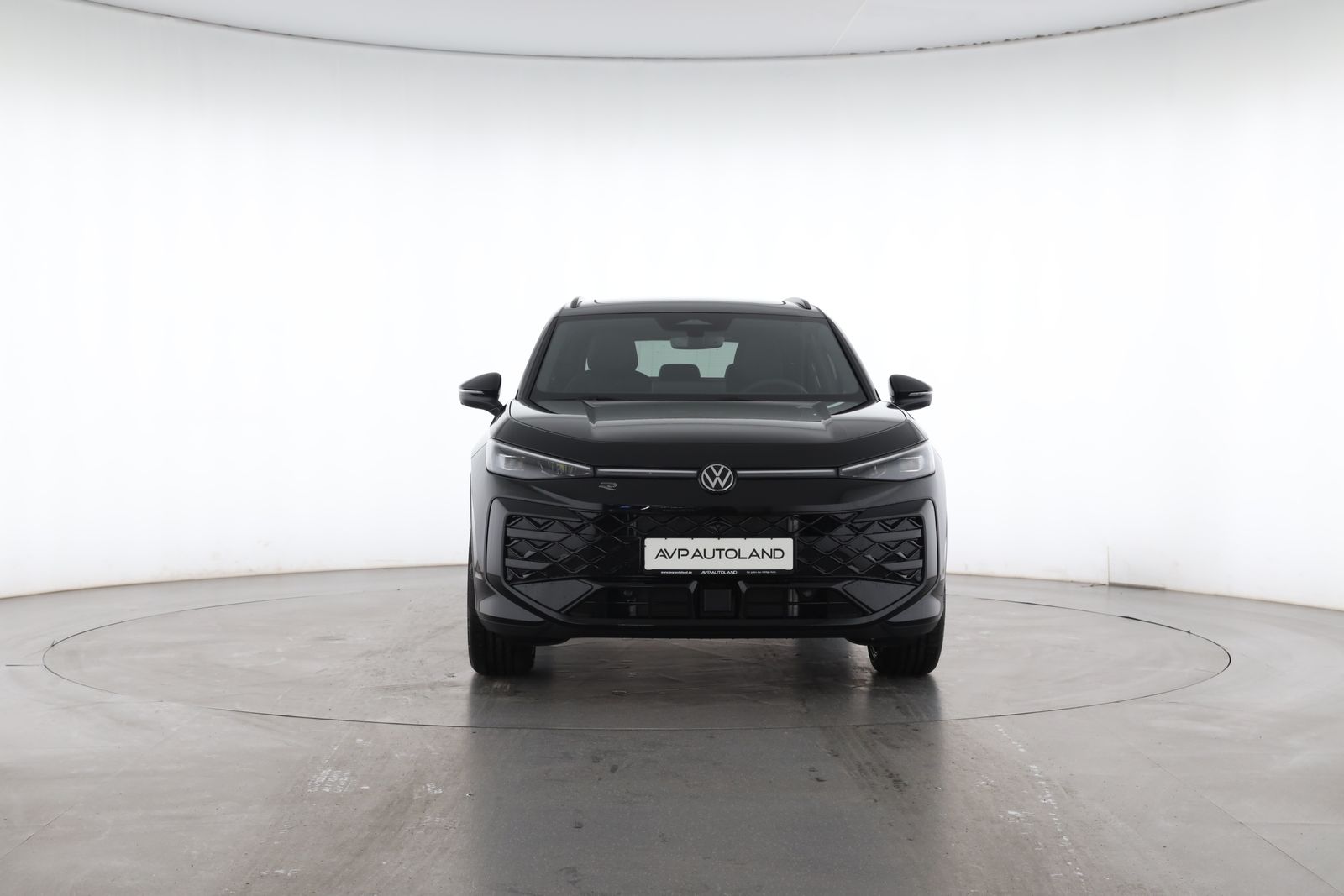 Volkswagen T-Roc - Bild 5