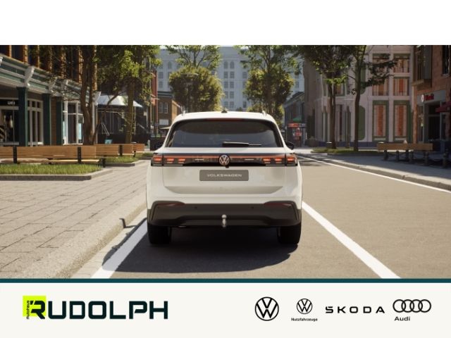 Volkswagen Tiguan - Bild 3