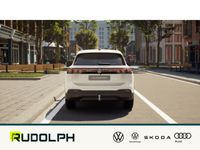 Volkswagen Tiguan - Vorschau Bild 3
