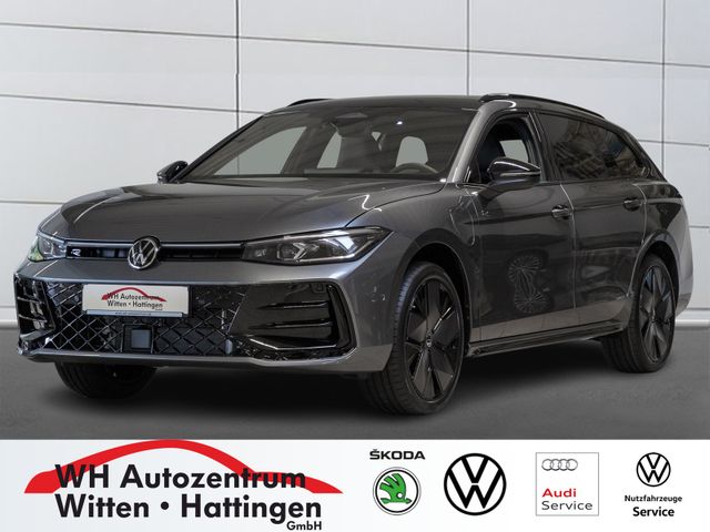 Volkswagen Passat 1,5 l eHybrid OPF DSG R-LINE PANORAMA AHK