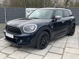 MINI Cooper D Countryman ALL4 Glasdach Head-Up AHK ! - MINI Cooper D Countryman mit Schiebedach
