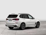 BMW X5 xDrive30d MSport PANO ACC RFK NAVI H/K DAB - BMW X5: Weiß