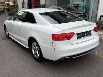 Audi A5 - 8
