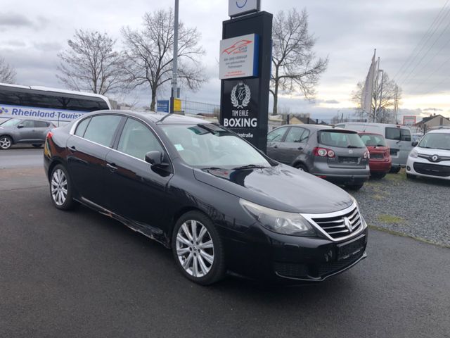 Renault Latitude V6 dCi 240 FAP/PANO/INITIALE PARIS/FULL